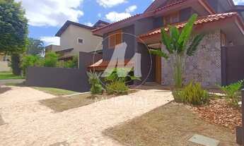 Imagem: Casa (térrea em condominio) 4 dormitórios/suite