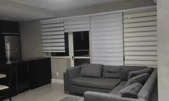 Imagem 2: Imóvel para aluguel com 60 metros quadrados com 2 quartos em Cerqueira César - São Paulo