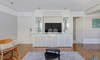 Imagem 3: Apartamento com 3 quartos à venda, 114 m² por R$ 2.690.000 - Lagoa - Rio de Janeiro/RJ