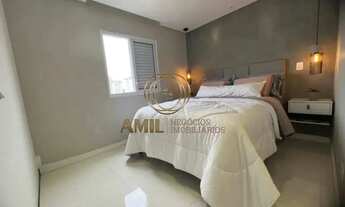 Imagem 5: Aluga-se Apartamento, 65 m², 2 Quartos, 1 Suíte, 1 Vaga, Palmeiras de São José - São José