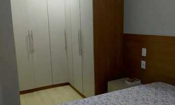 Imagem 7: Lindo Apartamento 2 Quartos com Suíte à Venda Dream Park Residence