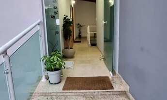 Imagem 2: Sobrado de alto padrão Vila Matilde