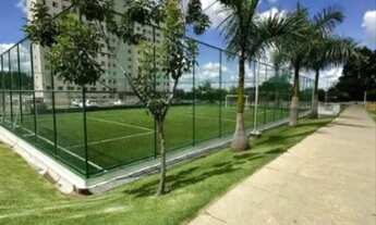 Imagem 5: VENDO ÁGIO: R$ 68.000,00 APARTAMENTO NO RESERVA PARQUE (CR-10) - VALPARAÍSO/GO