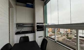 Imagem: Apartamento aconchegante nas Toninhas