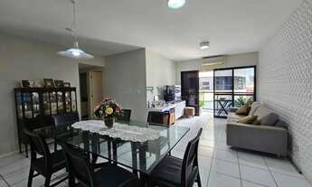 Imagem 3: Apartamento Ponta Verde 3/4 - 110m²