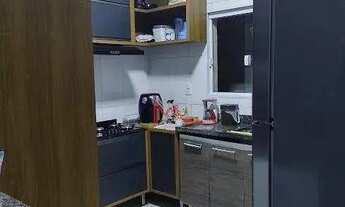 Imagem 3: Sobrado à venda, 115 m² por R$ 418.700,00 - Boqueirão - Praia Grande/SP