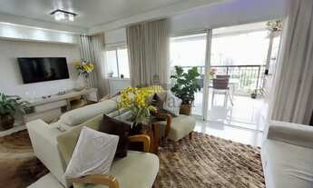 Imagem 5: Oportunidade - Apartamento - Jardim Aquarius - Condomínio Premiere - 3 Dormitórios - 144m²