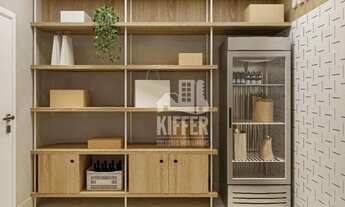 Imagem 5: Apartamento com 2 quartos à venda, 54 m² por R$ 690.000 - Santa Rosa - Niterói/RJ