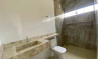 Imagem 5: Belíssima Casa no Setor Faiçaiville