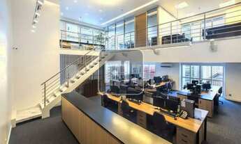 Imagem 2: Escritório para aluguel e venda tem 170 metros quadrados em Paraíso - São Paulo - SP