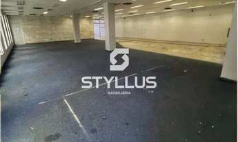 Imagem 3: Jacaré Galpão / depósito com venda por R$3.450.000