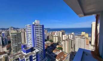 Imagem 7: APARTAMENTO COM 80 m² - AVIAÇÃO - PRAIA GRANDE SP