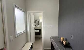 Imagem 6: Casa - Residencial Villa Lobos - Paulínia