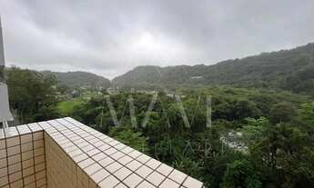 Imagem 7: Apartamento 4 dormitórios vista para alto padrão no Canto do Forte, Praia Grande/SP