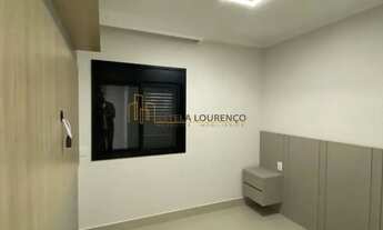 Imagem 3: Apartamento para Locação em Bauru, Vila Aviação, 3 dormitórios, 3 suítes, 4 banheiros, 2 v