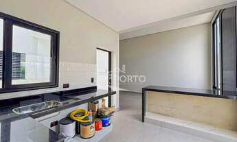 Imagem 7: Casa 3 quartos à venda no Residencial Nova Água Branca II em Piracicaba