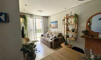 Imagem: Oportunidade - Apartamento - Conjunto Residencial