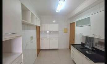 Imagem 2: Imóvel para aluguel possui 113 metros quadrados com 2 quartos em Tamboré - Santana de Parn