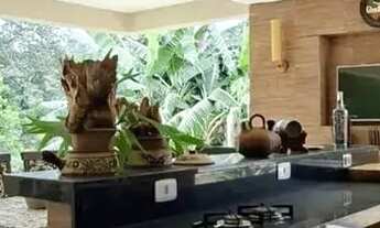 Imagem 2: Excelente casa no Condomínio Vale do Ouro