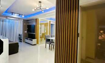 Imagem 6: Alugo ou vendo belíssimo apartamento mobiliado no Grand Park