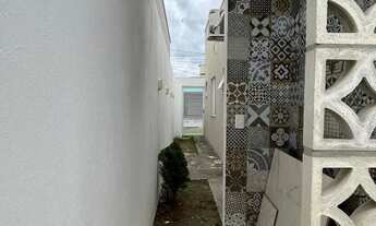 Imagem 6: Leo vende, bairro Sim, 2 suítes, closet