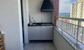 Imagem 3: Oportunidade - Apartamento - Vila Industrial - Exclusive Vista Linda - 2 Dormitórios - 65m