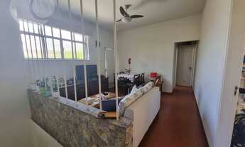 Imagem 3: Casa em rua fechada em Santa Rosa