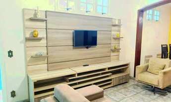 Imagem 3: Sobrado para venda com 206 metros quadrados com 3 quartos em Vila Santa Izabel - Caçapava