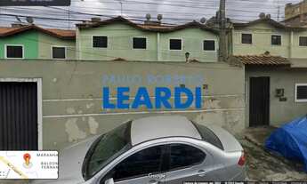 Imagem: CASA EM CONDOMÍNIO - CIDADE ADEMAR - SP