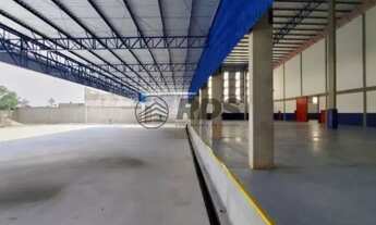 Imagem 6: GALPÃO LOGÍSTICO COM RENDA!