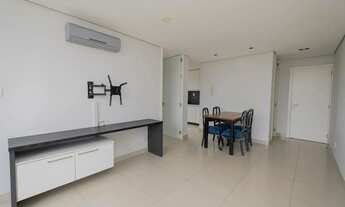 Imagem 3: Apartamento semi mobiliado disponível para aluguel no centro de Pelotas RS, com ótima loca