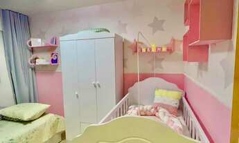 Imagem 7: Alugo Apartamento Cobertura Top Life Taguatinga Miami