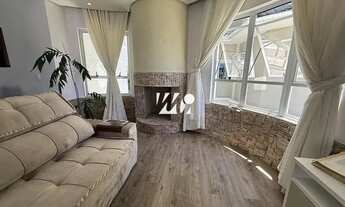 Imagem 4: Casa 3 Quartos com 1 Suíte e 305m² - Pedra Branca - imv