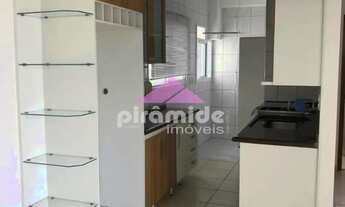 Imagem 7: Apartamento no Vila Ema no Condomínio Varandas do Apolo em São José dos Campos