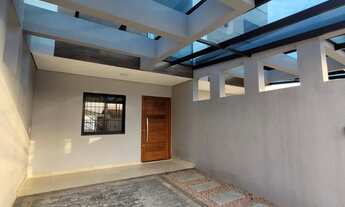 Imagem 2: Sobrado Geminado | 3 Quartos | Churrasqueira | Próximo ao Parque da Cidade | R$ 3.000