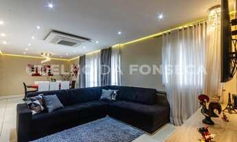 Imagem: Apartamento - Alphaville/Santana de Parnaiba