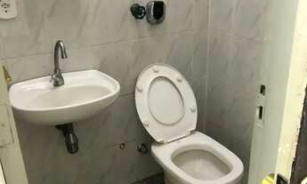 Imagem 4: ALUGA-SE E VENDE-SE SALA COMERCIAL EDIFÍCIO ODEON