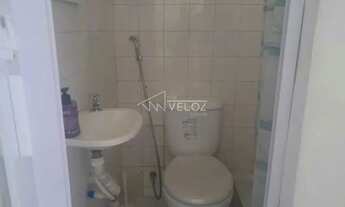 Imagem 7: Kitnet/Conjugado - / Residencial / Centro