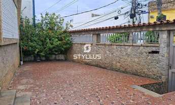 Imagem 4: Pilares Casa com 3 dormitórios