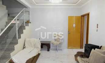 Imagem 6: Sobrado Parque Amazonia - 121,07m2 - 3 Quartos, sendo 1 suite - 2 vagas de garagem