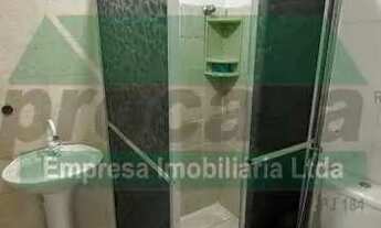 Imagem 6: Apartamento Residencial / Flores / Condomínio Guaianas