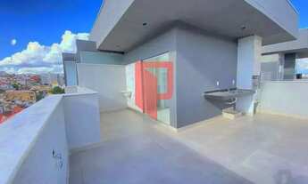 Imagem: Cobertura à Venda no Bairro Copacabana