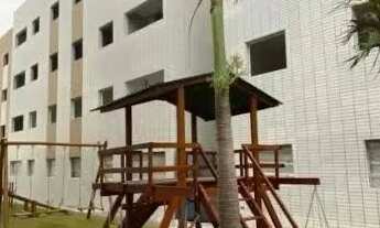 Imagem 4: Repasso apartamento no Alto do céu- mandacaru