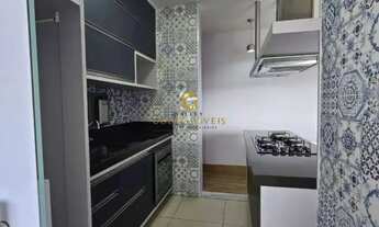 Imagem 4: AB9-AP4317 Imóvel para aluguel e venda possui 75 metros quadrados com 2 quartos