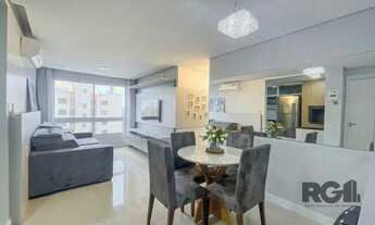 Imagem: Apartamento no Sarandi de 3 dormitórios