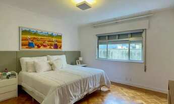 Imagem 3: Imóvel para aluguel e venda tem 270 metros quadrados com 4 quartos no Jardim América - São