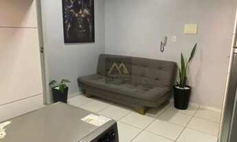 Imagem 3: Apartamento à Venda em Samambaia Norte