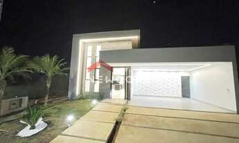 Imagem: Casa em Rua Antares - Residencial Vilabela