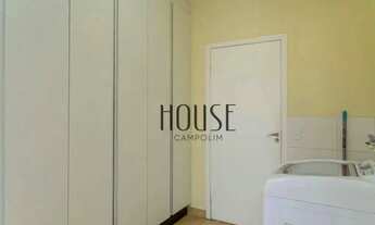 Imagem 7: Casa em Villa Maggiori à venda em condomínio de alto padrão em Sorocaba, com 160m²