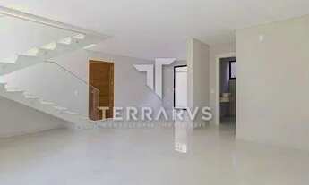 Imagem 4: SOBRADO com 3 dormitórios à venda com 105m² por R$ 678.000,00 no bairro Bairro Alto - CURI